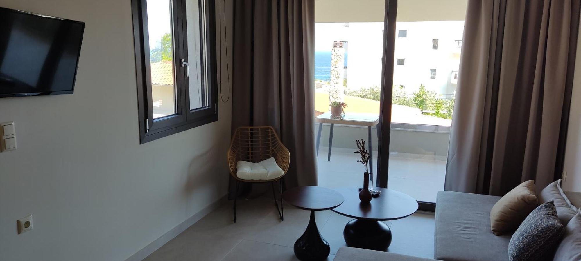 Welcome Inn Palaiontsiflikion Room photo